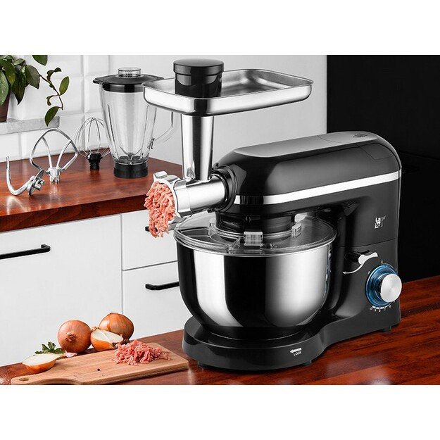 Lafe MPL-001K food processor 1300 W