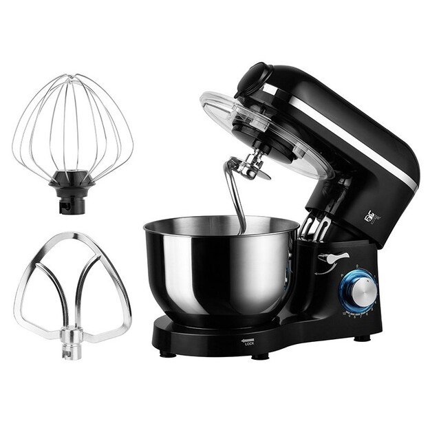 Lafe MPL-001K food processor 1300 W