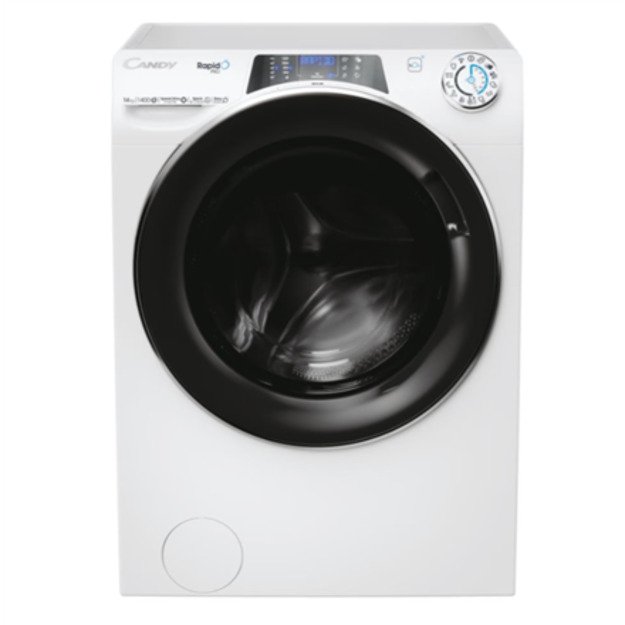 Candy | Washing Machine | RP 4146BWMBC