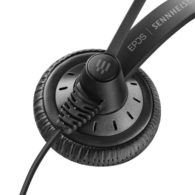 EPOS | SENNHEISER IMPACT SC 75 USB MS