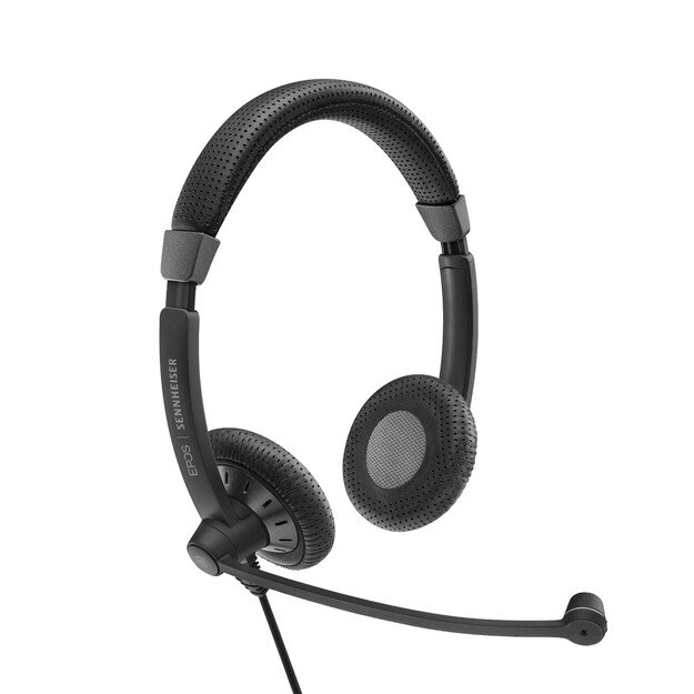 EPOS | SENNHEISER IMPACT SC 75 USB MS