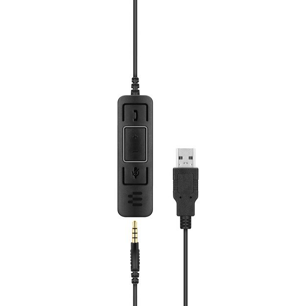 EPOS | SENNHEISER IMPACT SC 75 USB MS