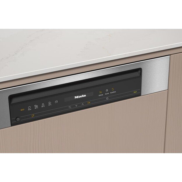 MIELE G 7605 SCi XXL ED/CS