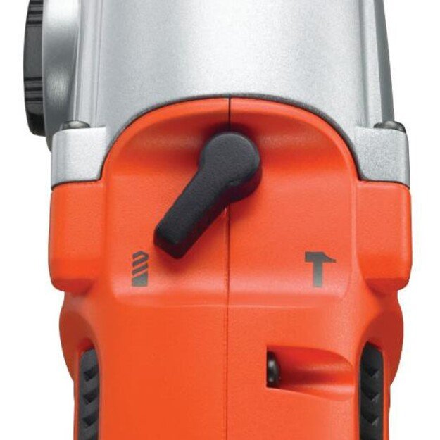 Black & Decker KR1102K 3200 RPM Keyless