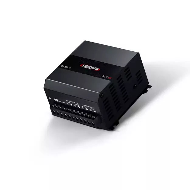SounDigital 800.4 EVO 6 - 4 Ohm