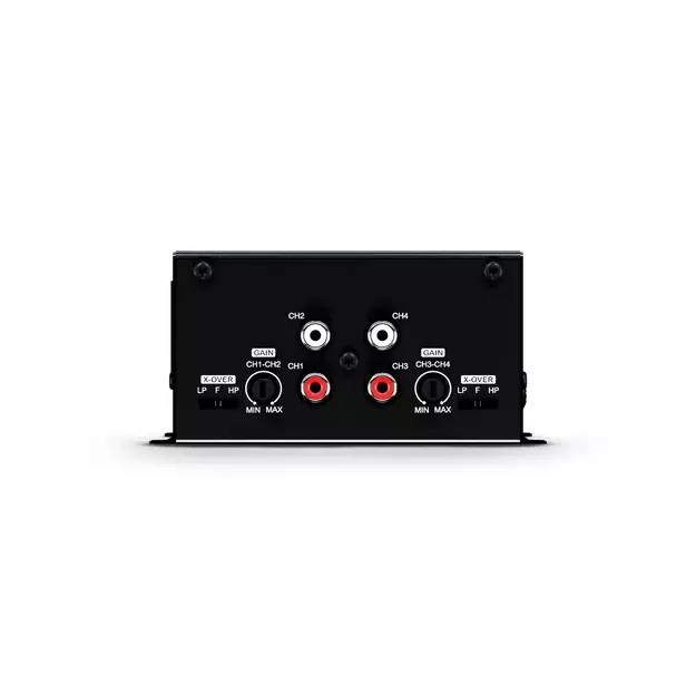 SounDigital 800.4 EVO 6 - 4 Ohm