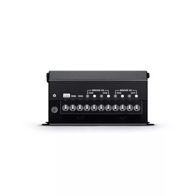 SounDigital 800.4 EVO 6 - 4 Ohm