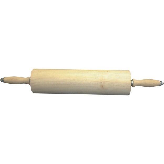 Rolling pin bearing  beech wood