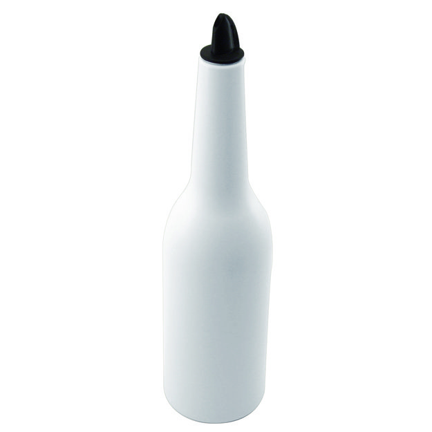 Training bottle  plastic