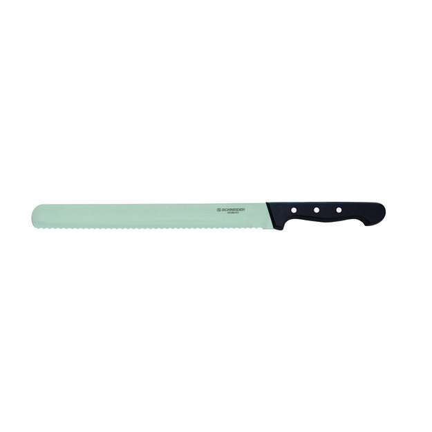 Pastry knife