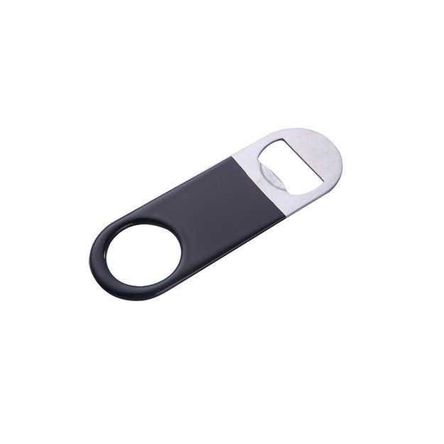 Bottle opener  18/10, vinyl