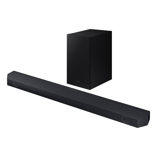 SAMSUNG HW-Q600C/EN Soundbar