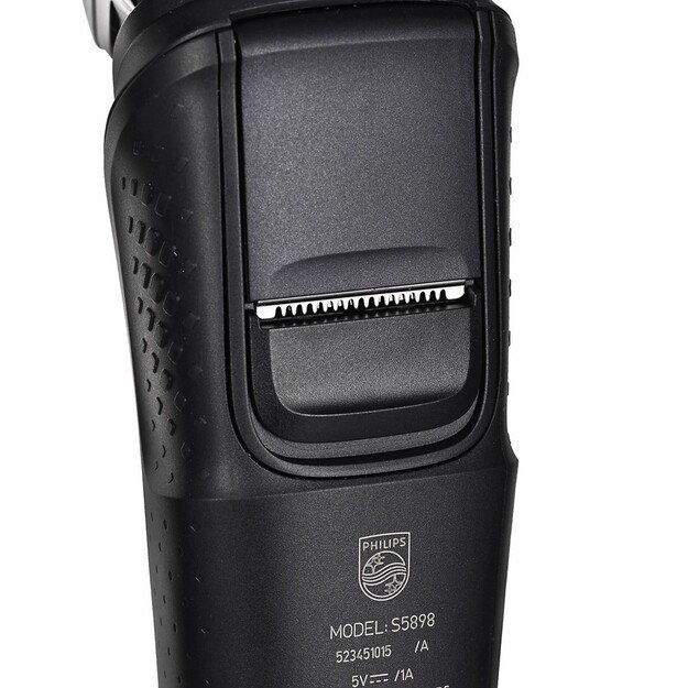 Philips SHAVER Series 5000 S5898/25 Wet and Dry electric shaver