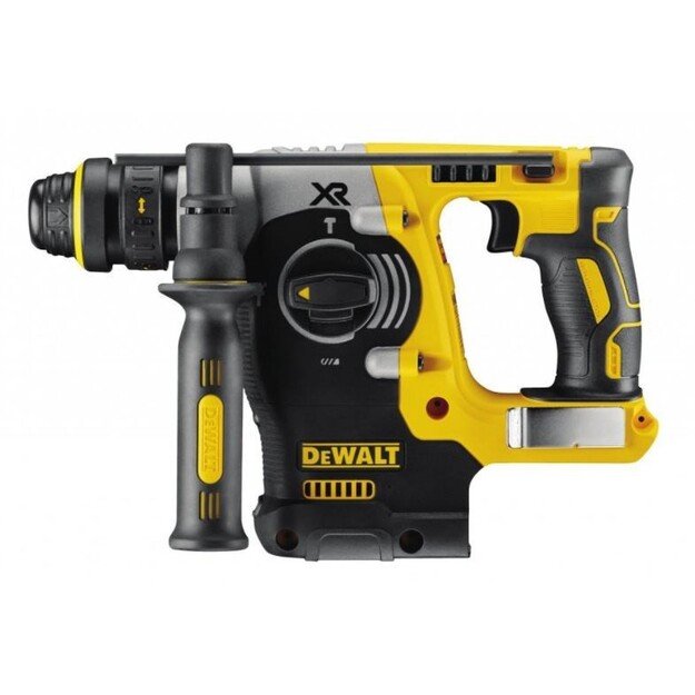 DEWALT DCH274N-XJ rotary hammer SDS-Plus 2,1J 400W 18V Black, Yellow