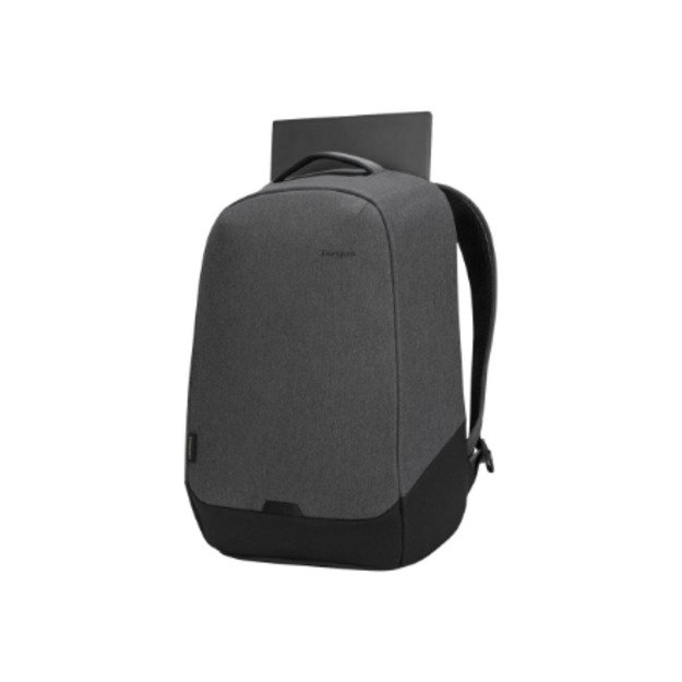 Targus TBB58802GL | Cypress with EcoSmart Security Backpack | Fits up to size 15.6   | Backpack | Grey