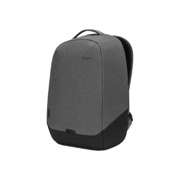 Targus TBB58802GL | Cypress with EcoSmart Security Backpack | Fits up to size 15.6   | Backpack | Grey