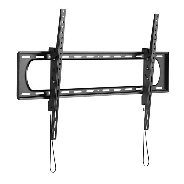 Maclean TV or monitor mount, max. VESA 900x600, 60-120 , 120kg, black, MC-750N