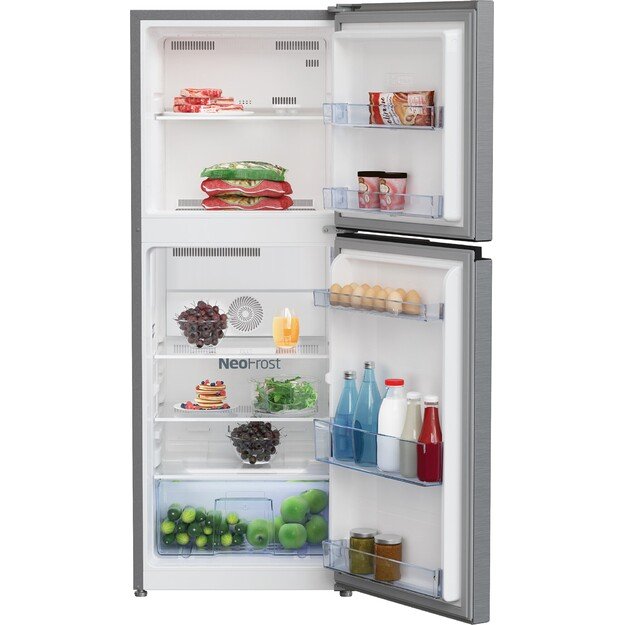 Refrigerator BEKO RDNT231I40XBN