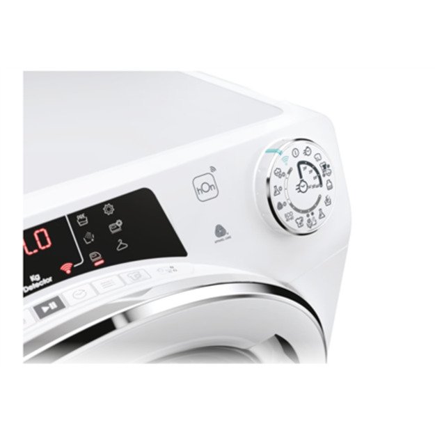 Candy Washing Machine with Dryer | ROW4964DWMCT