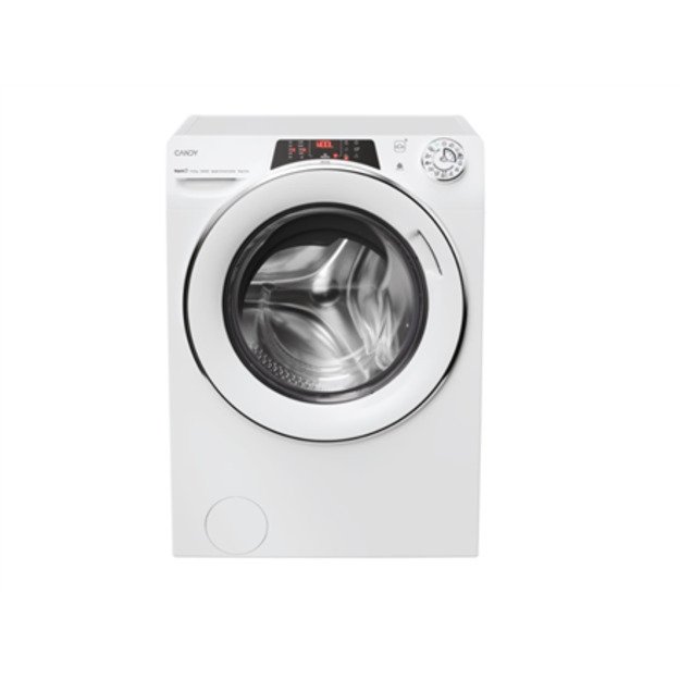 Candy Washing Machine with Dryer | ROW4964DWMCT