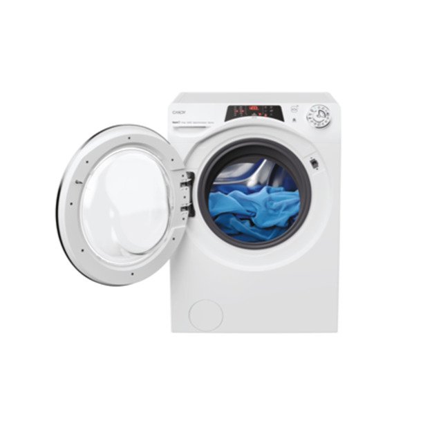 Candy Washing Machine with Dryer | ROW4964DWMCT