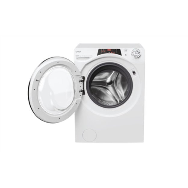 Candy Washing Machine with Dryer | ROW4964DWMCT