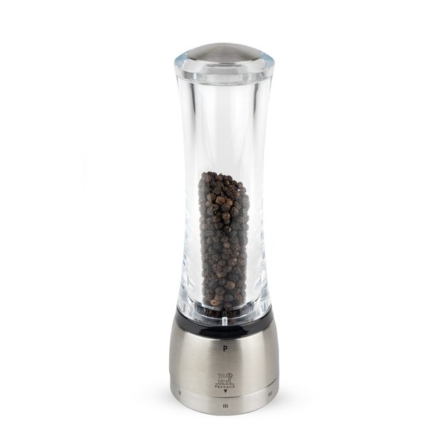 Pepper mill Daman  acrylic