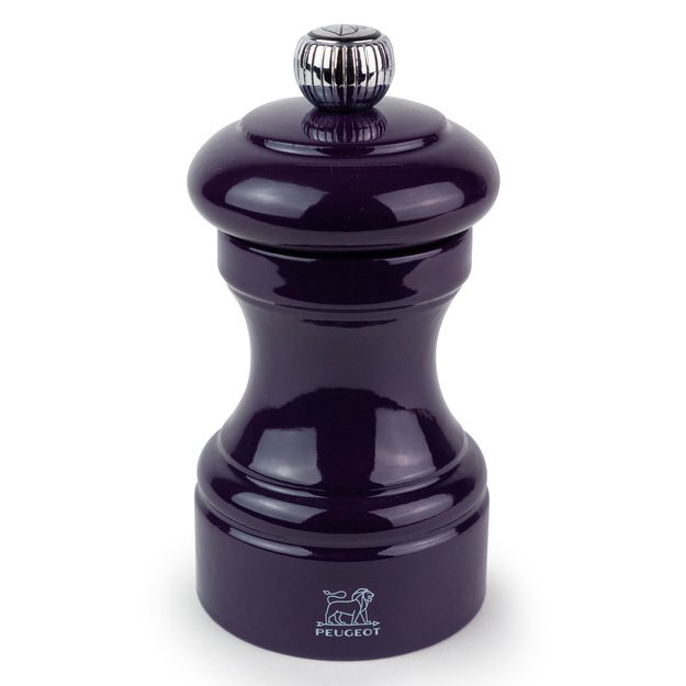 PEUGEOT Pipirų malūnėlis 10 cm Eggplant BISTRORAMA