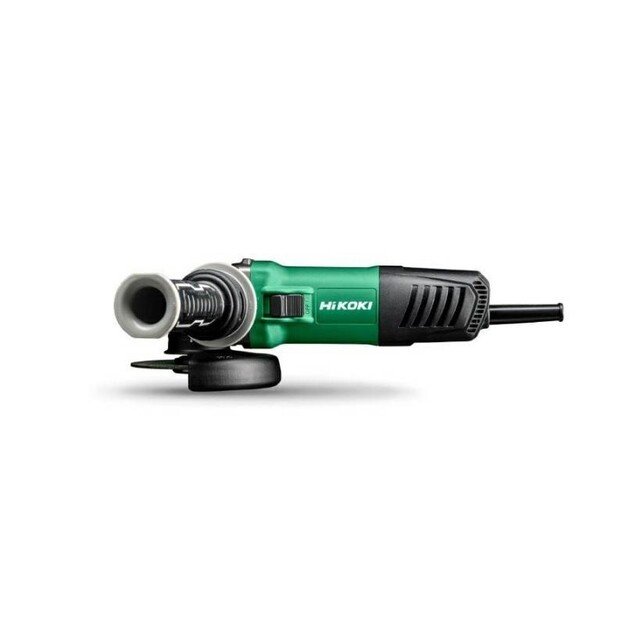 HIKOKI.ANGLE GRINDER 125 1200W G13SW2Y4Z