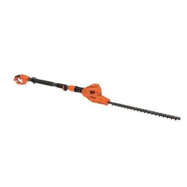 BD HEDGE TRIMMER 550W/51cm HIGH