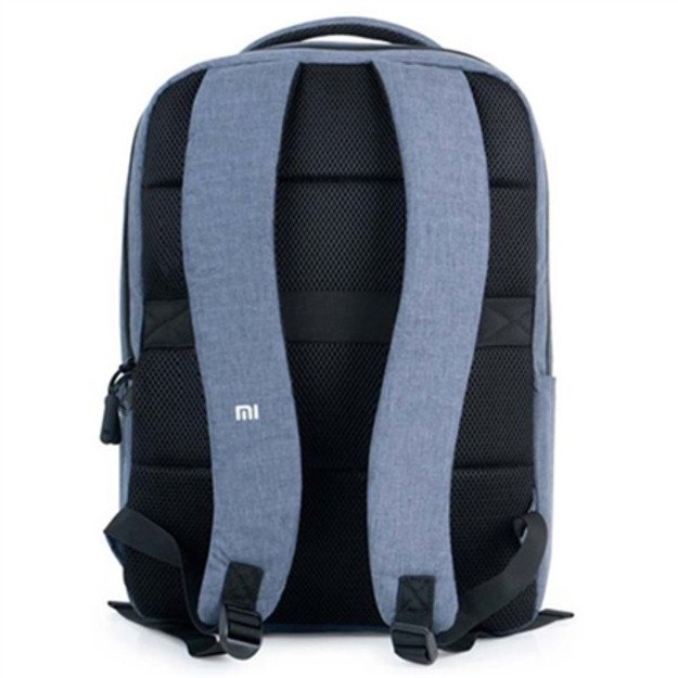 Xiaomi | Fits up to size 15.6   | Commuter Backpack | Backpack | Light Blue