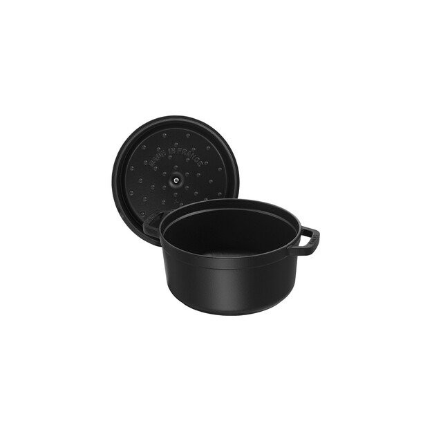 Staub 40509-863-0 roasting pan 8.35 L Cast iron