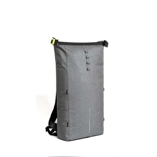 XD DESIGN BACKPACK BOBBY URBAN LITE GREY P/N: P705.502