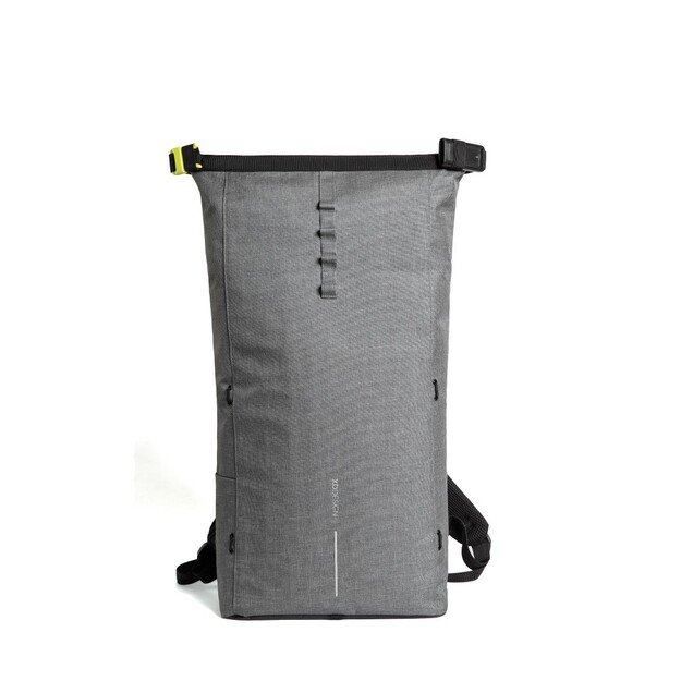 XD DESIGN BACKPACK BOBBY URBAN LITE GREY P/N: P705.502