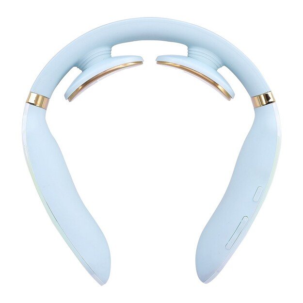 Neck massager blue K6E SKG