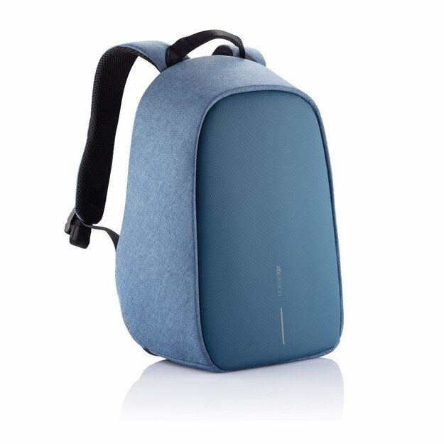 XD DESIGN ANTI-THEFT BACKPACK BOBBY HERO SMALL BLUE P/N: P705.709