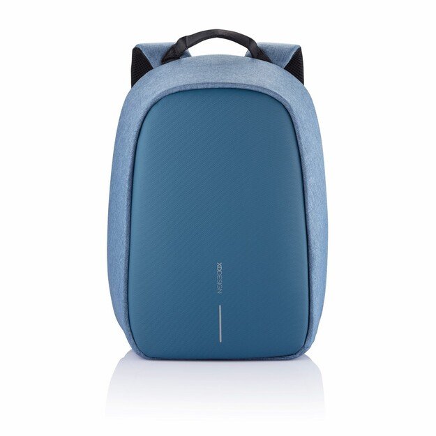 XD DESIGN ANTI-THEFT BACKPACK BOBBY HERO SMALL BLUE P/N: P705.709