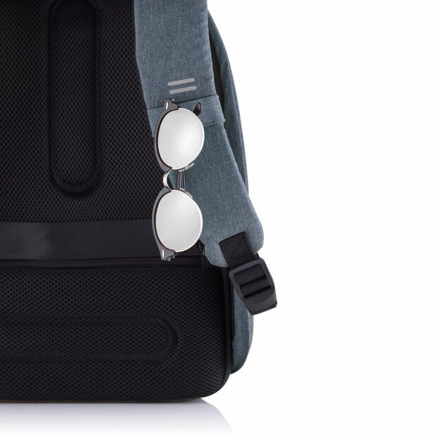 XD DESIGN ANTI-THEFT BACKPACK BOBBY HERO SMALL BLUE P/N: P705.709