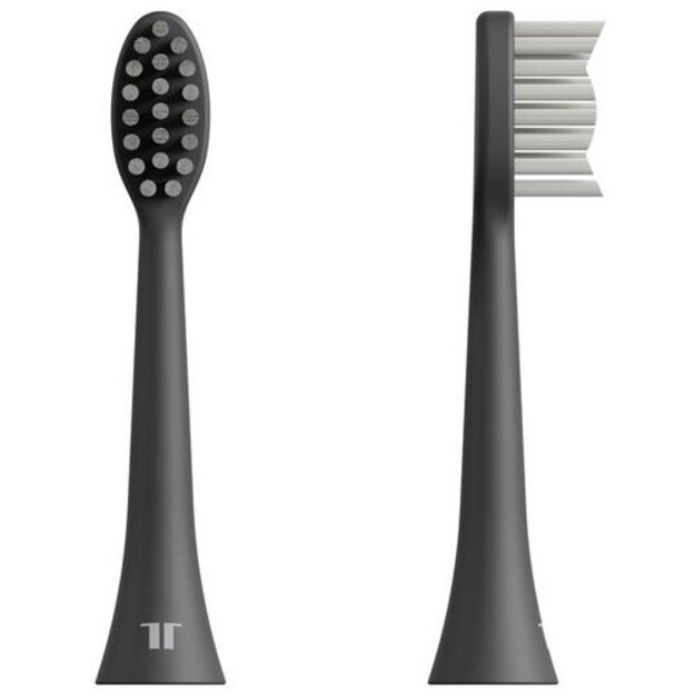 TESLA ELECTRIC TOOTHBRUSHES SONIC DELUXE, BLACK