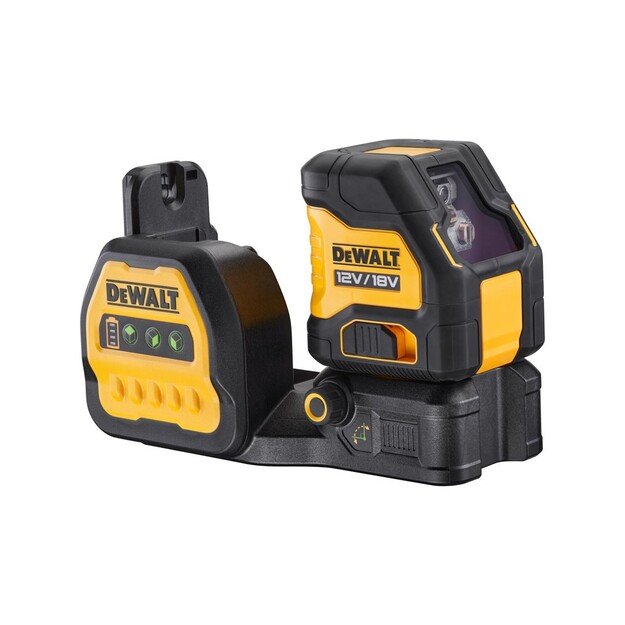 DEWALT. LINE LASER 12V DCE088NG18 15m