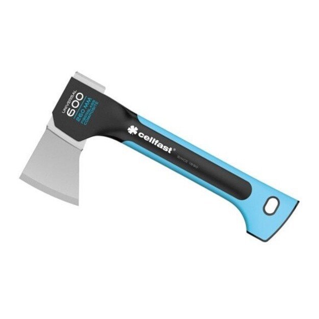 Axe tool CELLFAST U600 ERGO