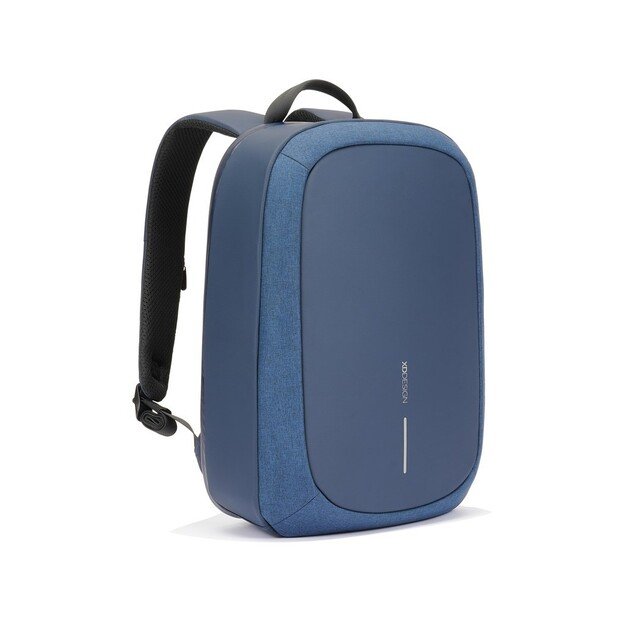 XD DESIGN ANTI-THEFT BACKPACK BOBBY EDGE NAVY P/N: P706.2505