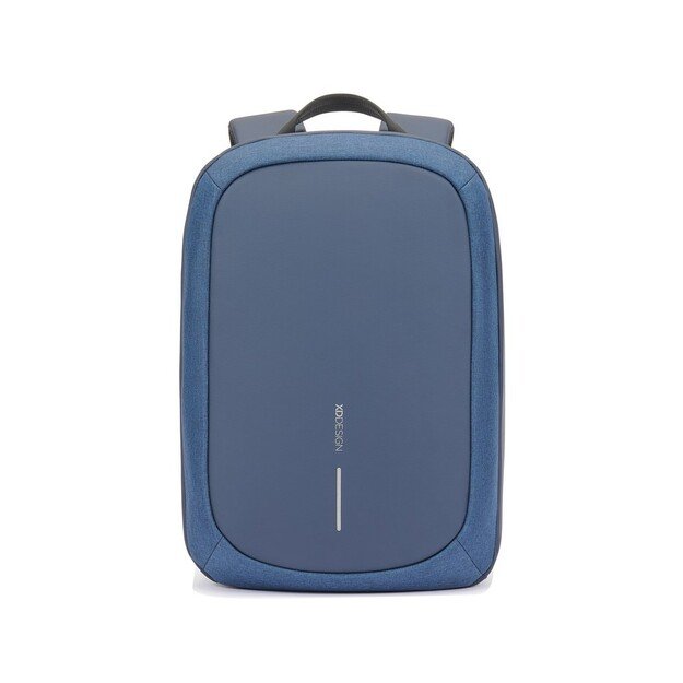 XD DESIGN ANTI-THEFT BACKPACK BOBBY EDGE NAVY P/N: P706.2505