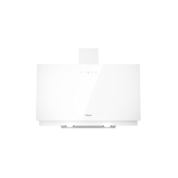 SLANTED WALL COOKER HOOD DVN 74030 WHT