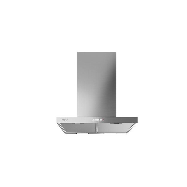 WALL-MOUNTED STRAIGHT COOKER HOOD DSJ 650