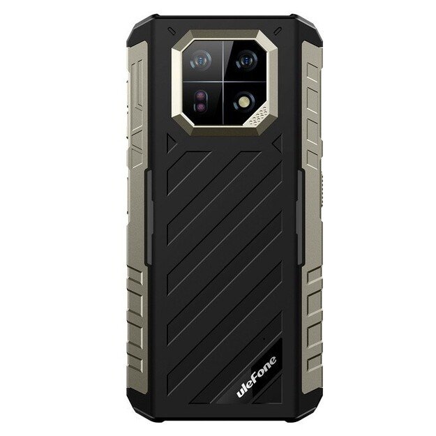 Smarton Ulefone Armor 22 8/256GB black