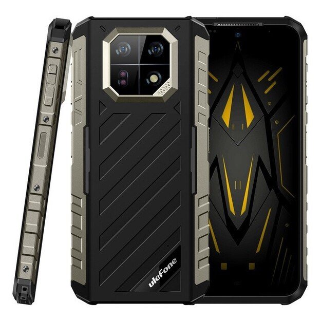 Smarton Ulefone Armor 22 8/256GB black