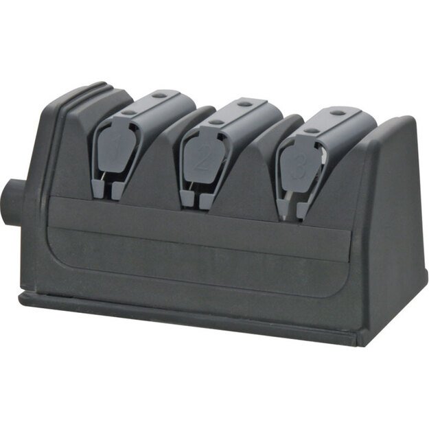 Replaceable module for sharpener CC-2100