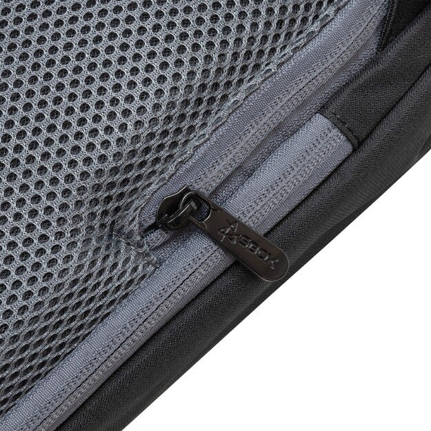 Sbox NSE-1206B Dubai 15,6 Black 4