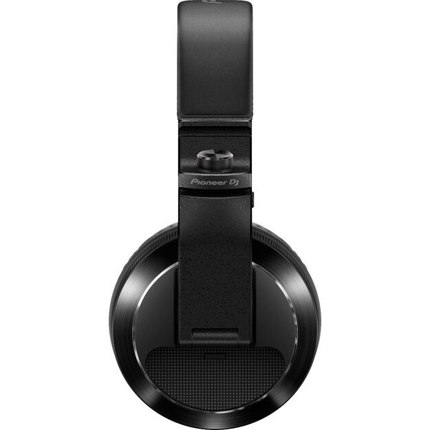 Pioneer DJ HDJ-X7-K headphones (Black) 6